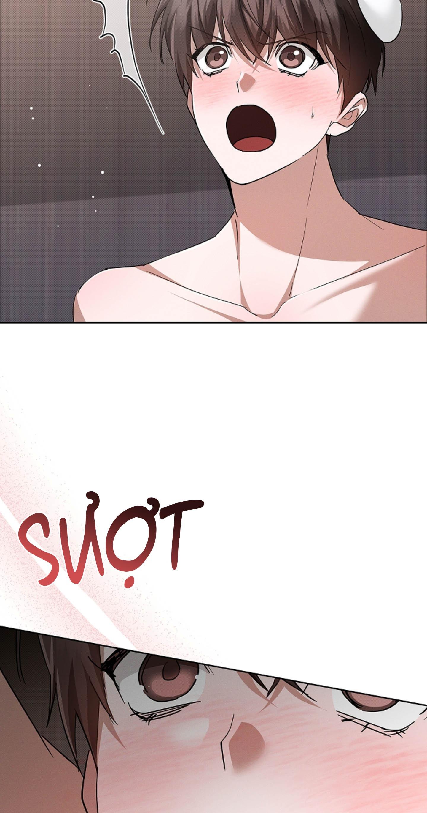 ĐỪNG ĐỘNG VÀO CÚN CON! Chapter 44.04 H+ - Next 