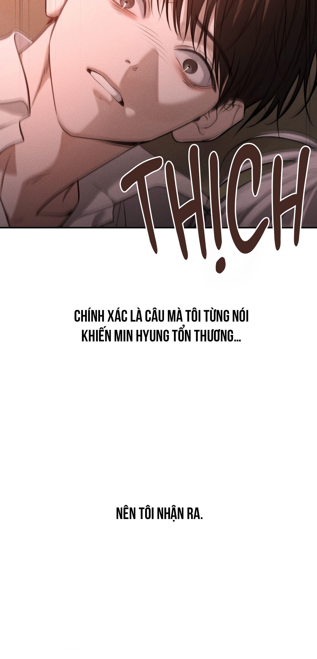 DEAR, TEDDY BEAR Chapter 50 - Next 
