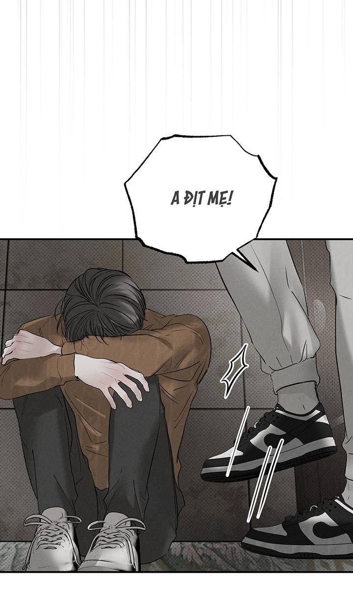 [DDT] KẺ ĐÁNH CẮP TRÁI TIM Chapter 6 - Trang 2