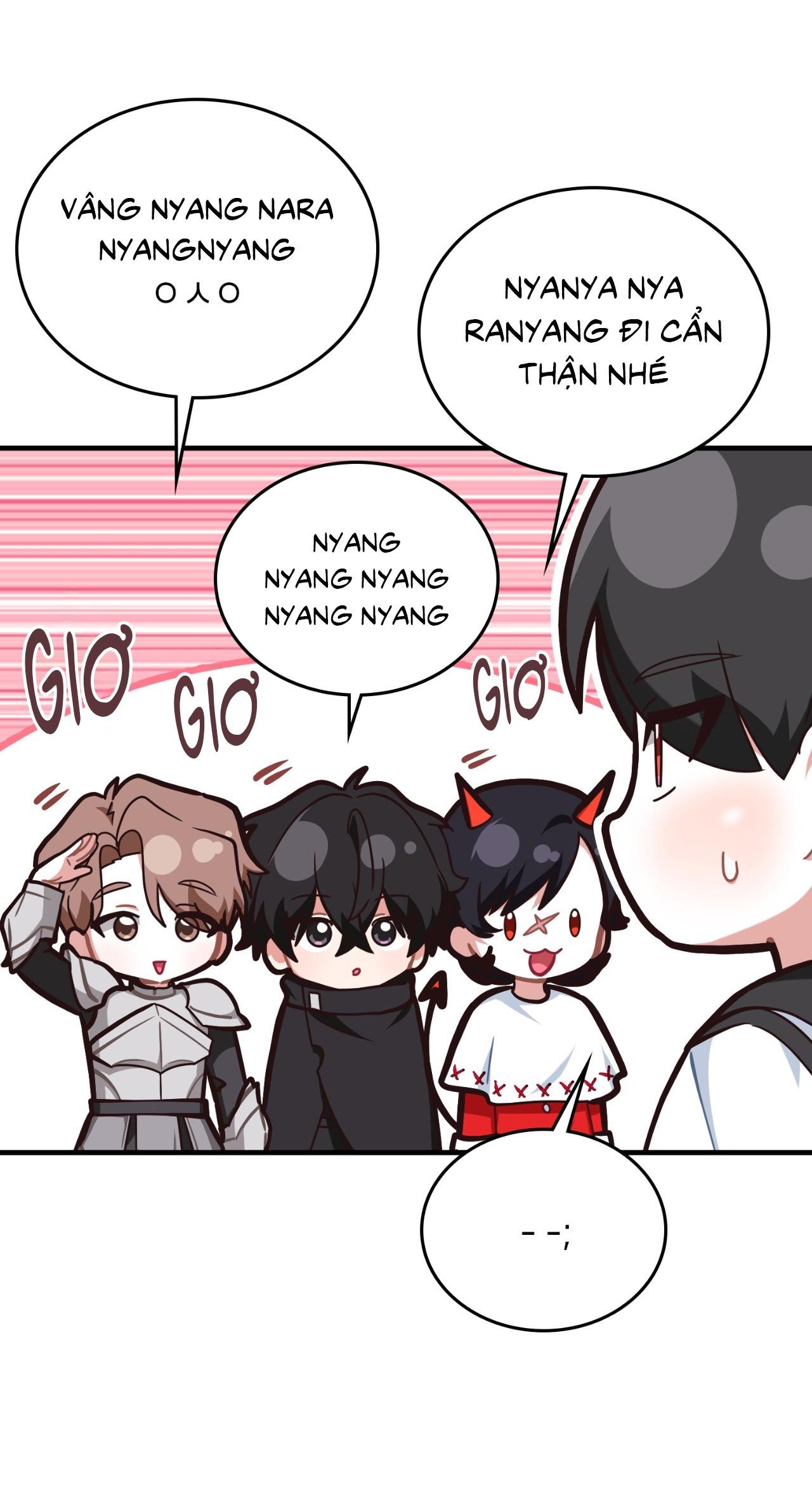 Guild member Chapter 84 - Next 