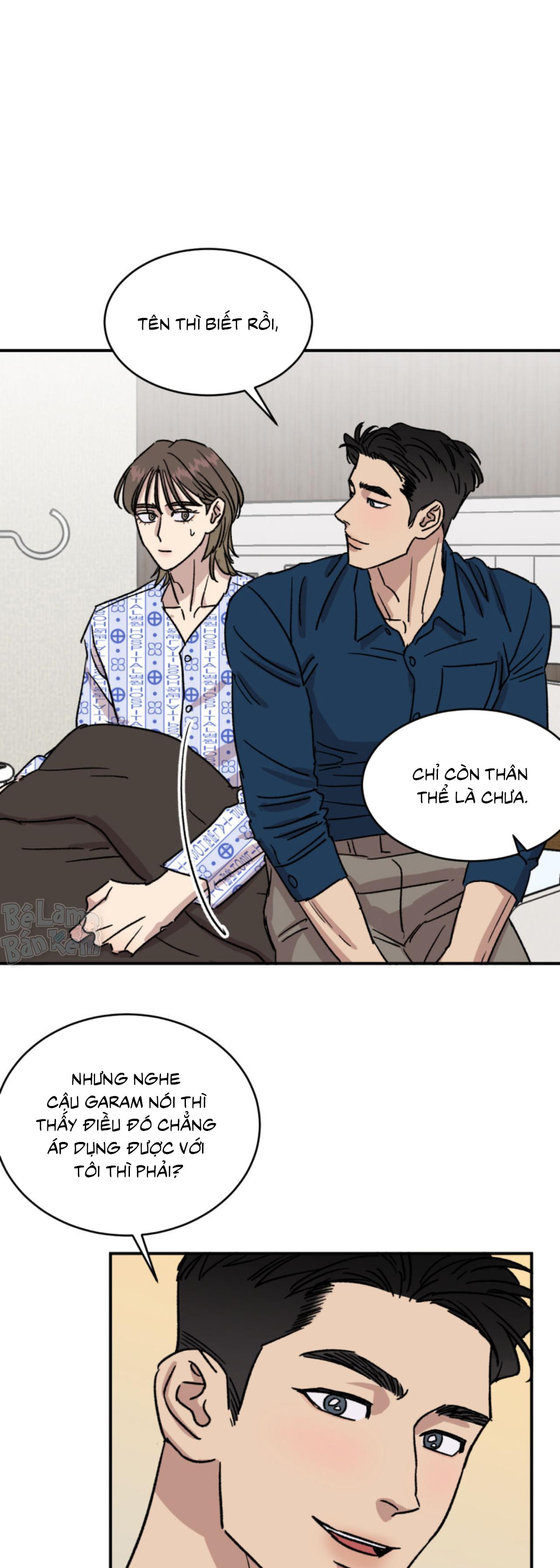 Nhà của chúng ta Chapter 41 - Next Chapter 42