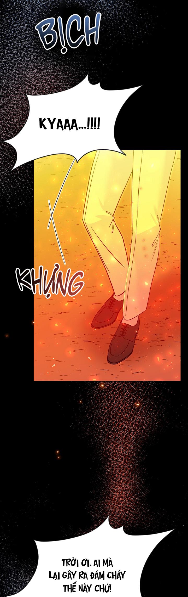 Angel kiss Chapter 41 - Trang 2