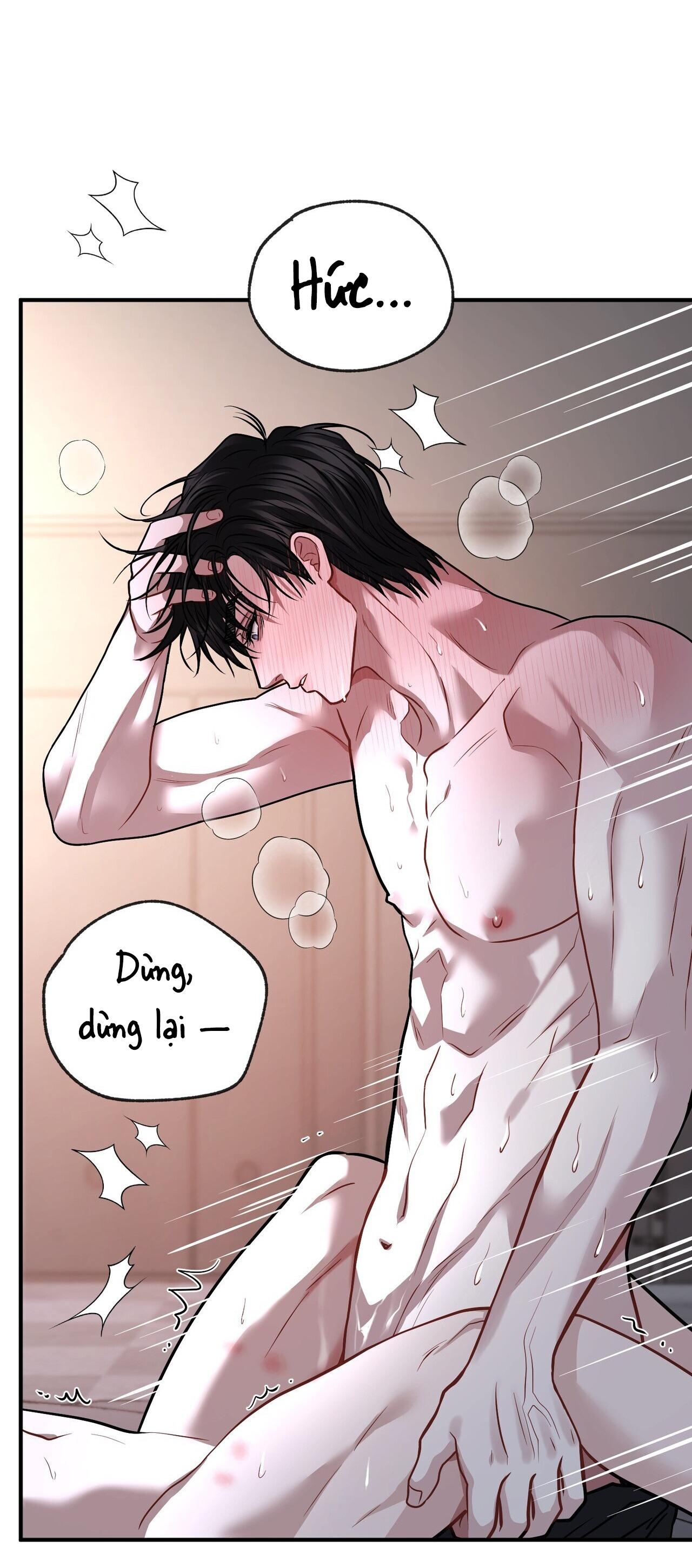 MỞ KHÓA GIAM CẦM Chapter 18 - Next Chapter 19