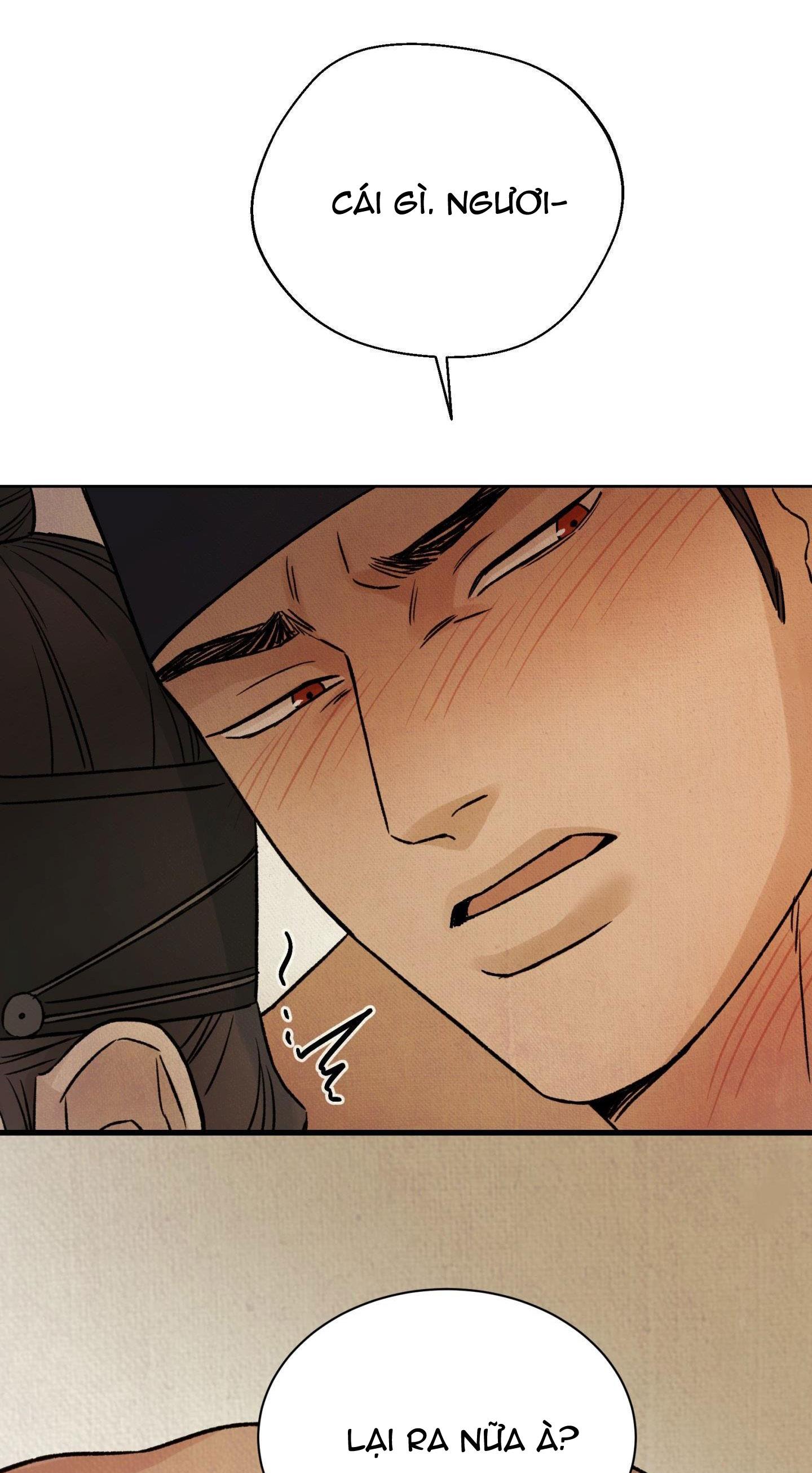 MONG RYONGJEON Chapter 46 - Next Chapter 47