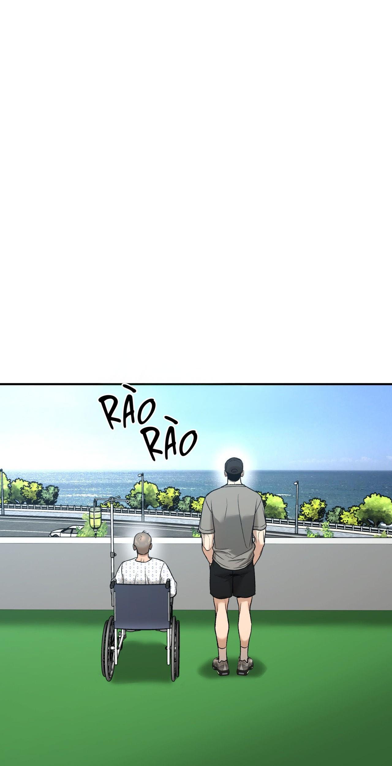 (CBunu) ChinhX - Vận Xui Chapter 71 - Next 