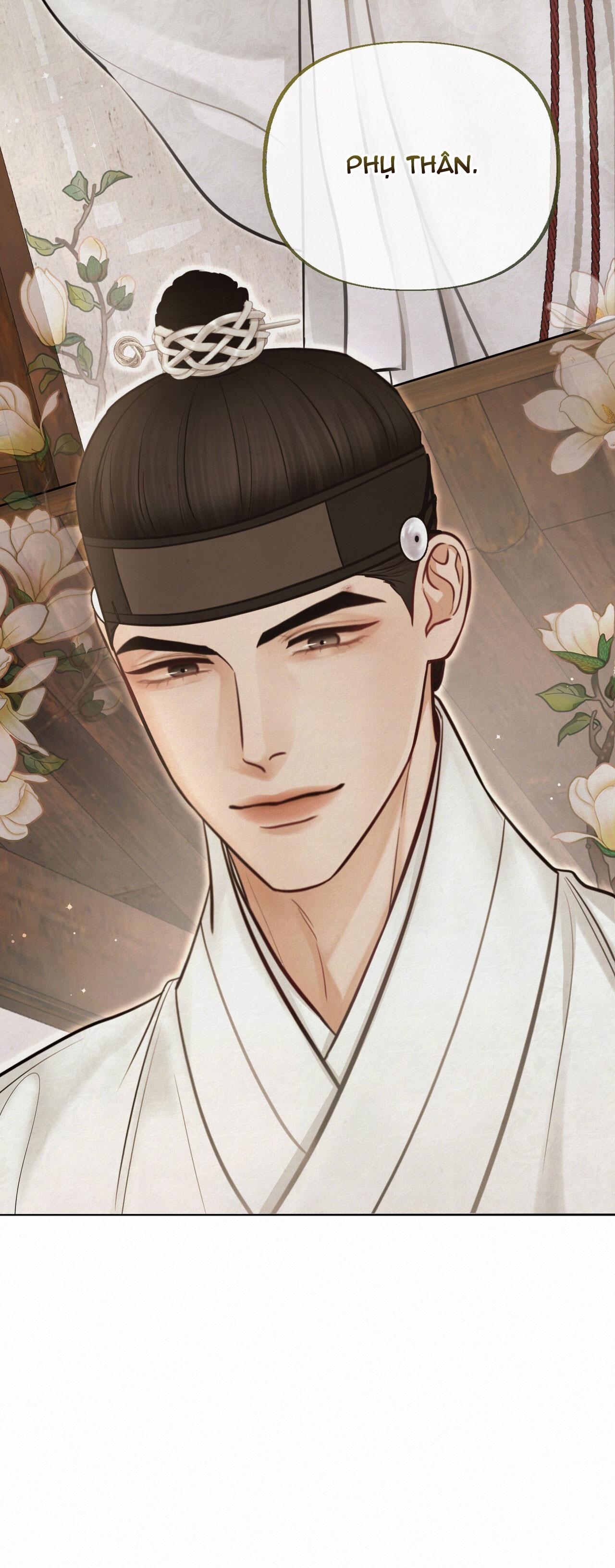 NGHỊCH SÁT Chapter 10 - Trang 2