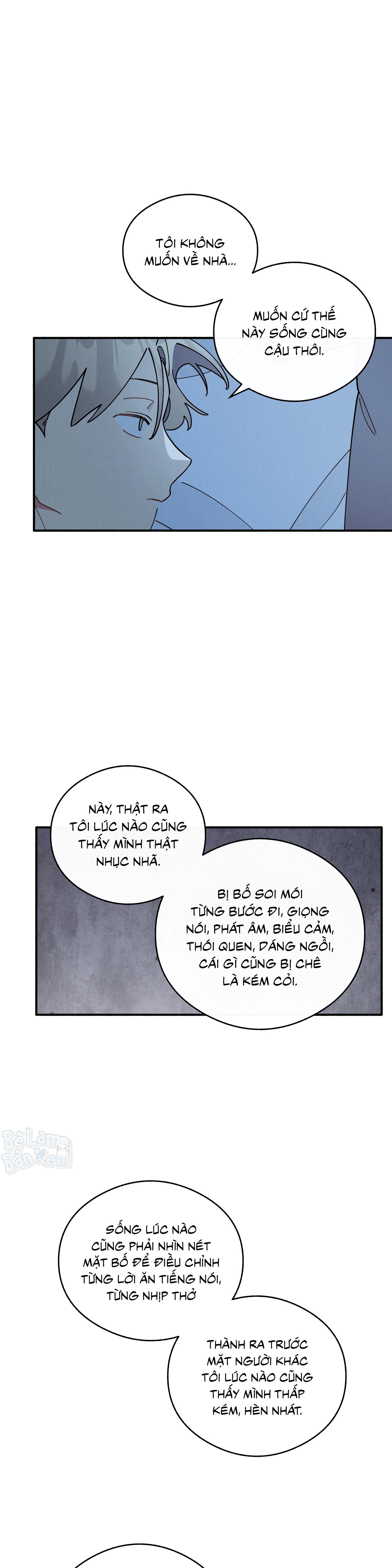 One-Room TA Chapter 55 - Next Chapter 56