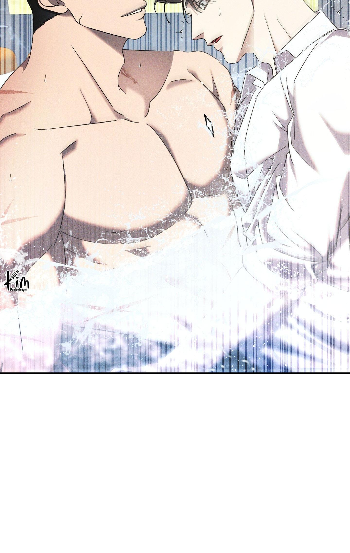 EDEN Chapter 43 - Next Chapter 44