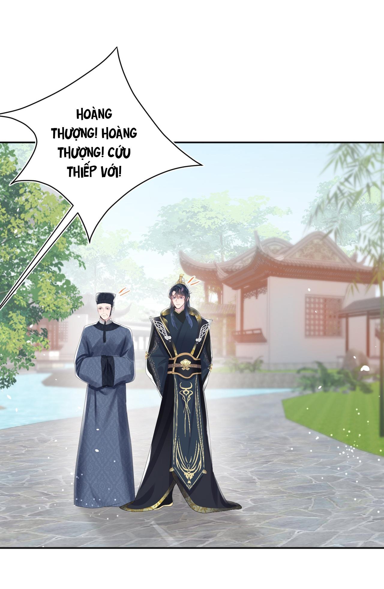 Tuyệt mỹ bạch liên hoa online dạy học Chapter 37 - Next Chapter 38
