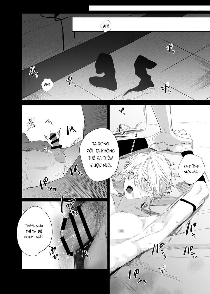 Tổng hợp boylove 18+ Chapter 382.2 - Next 