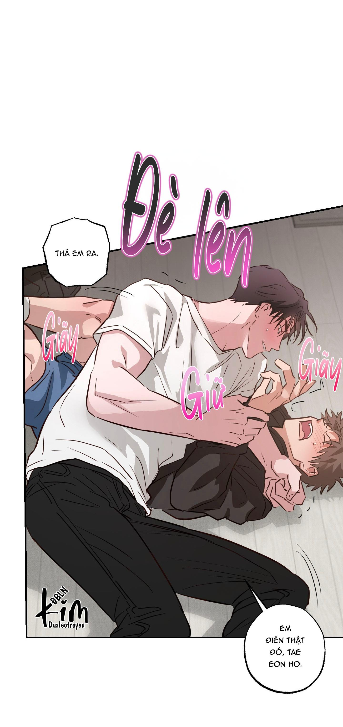 NGHIỆN SEX Chapter 42.8 không đượcphép8 - Next Chapter 42.9 không đượcphépE