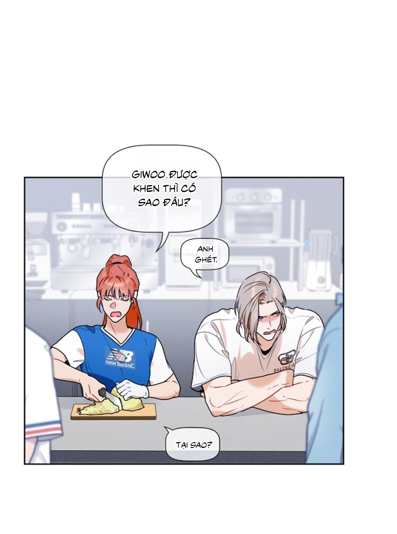 Tố Cáo Sếp Tôi Chapter 31 - Next Chapter 32