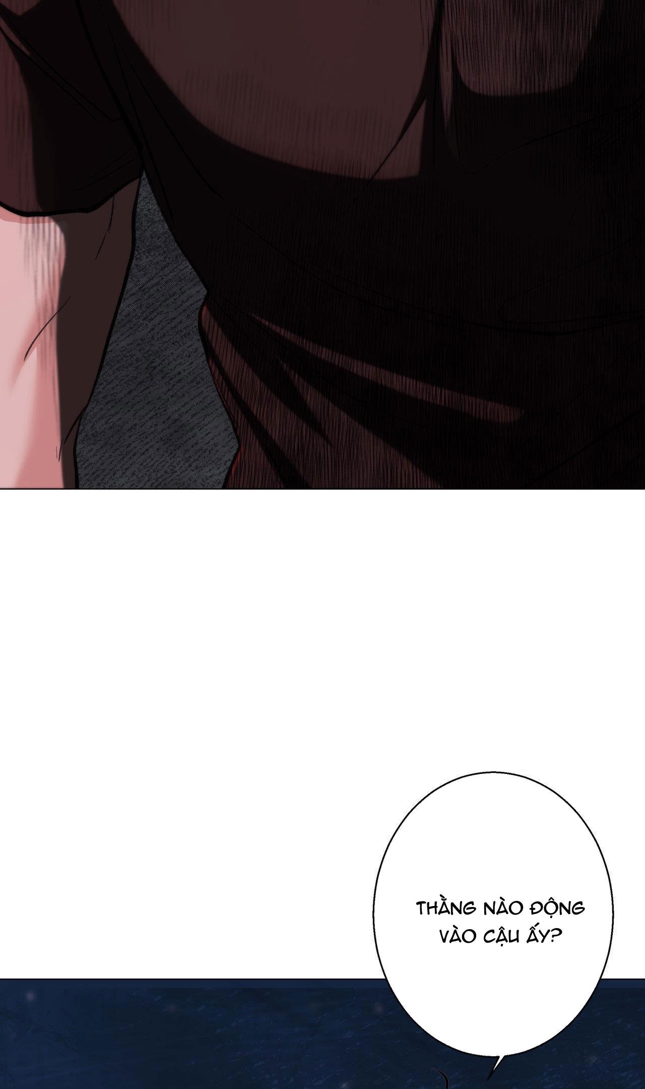 EM BÉ VÀ ĐẠI CA Chapter 49 - Trang 2