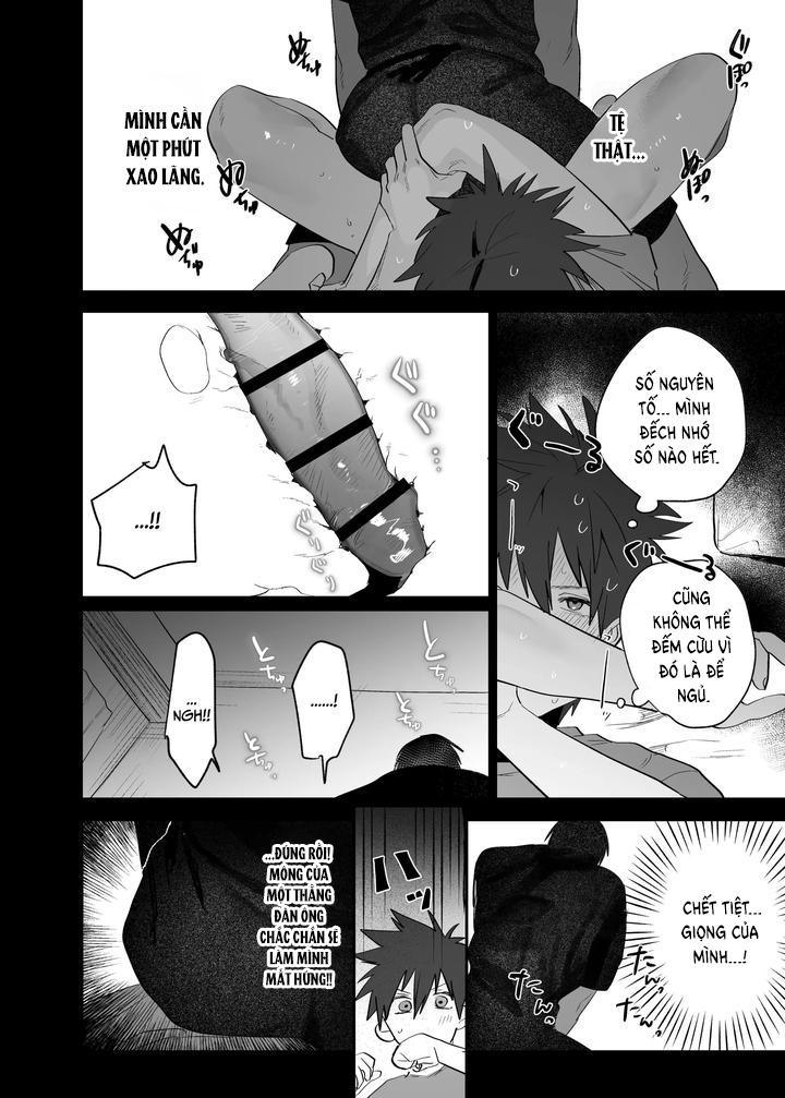 Tổng hợp boylove 18+ Chapter 376.2 - Next 