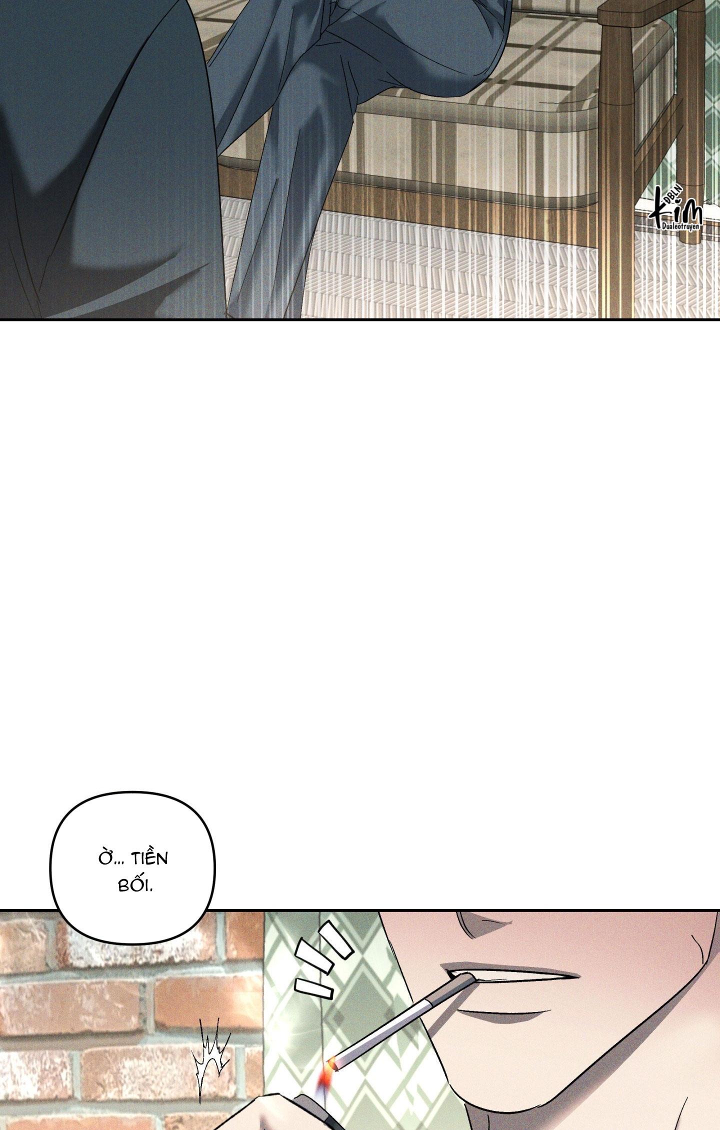 EDEN Chapter 42 - Trang 2