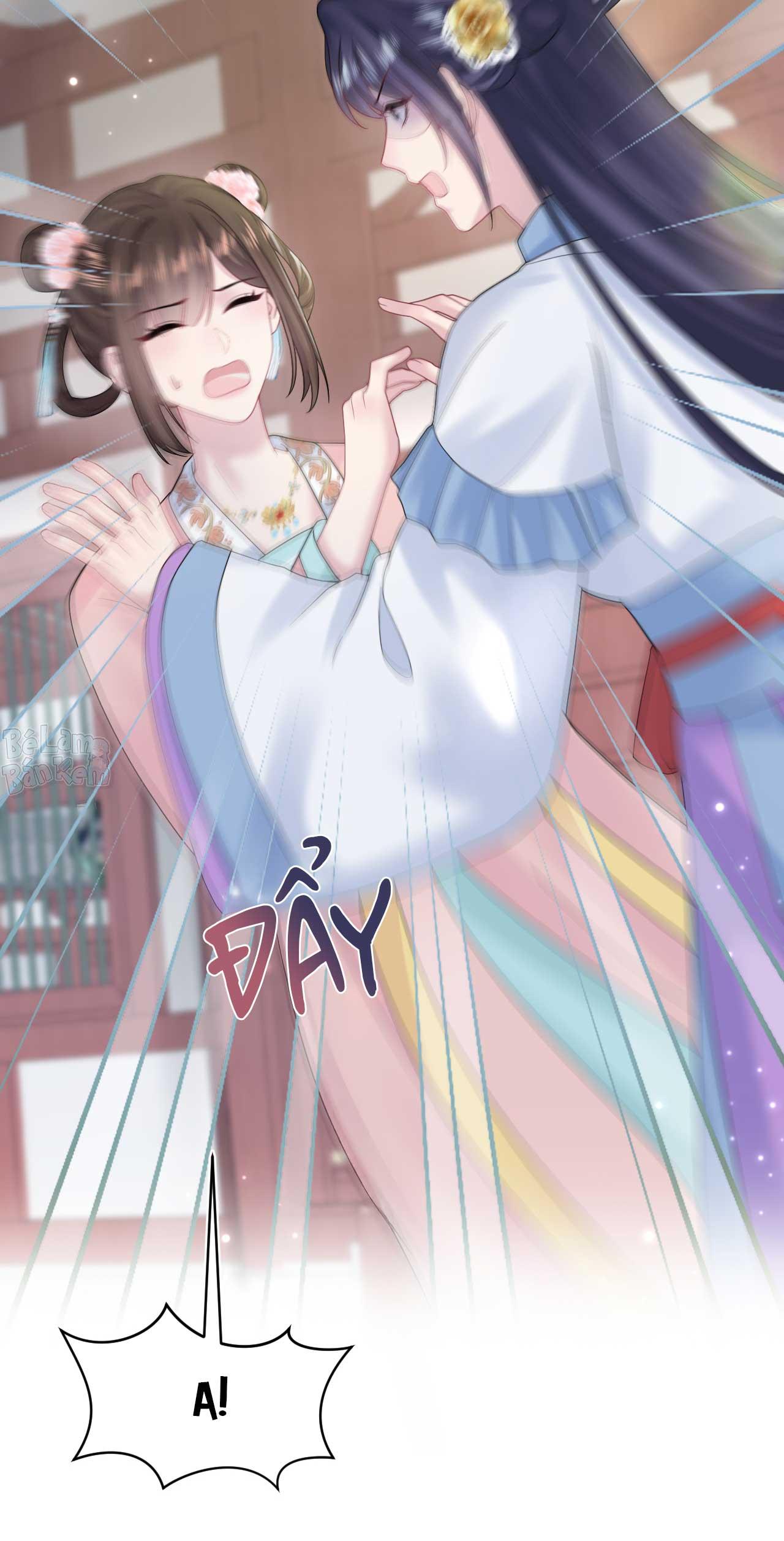 Tuyệt mỹ bạch liên hoa online dạy học Chapter 186 - Next Chapter 187