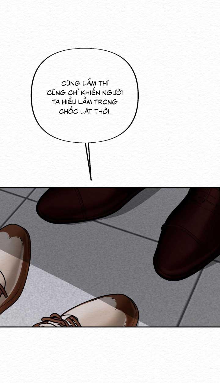 HƯƠNG XƯA Chapter 18 - Next 