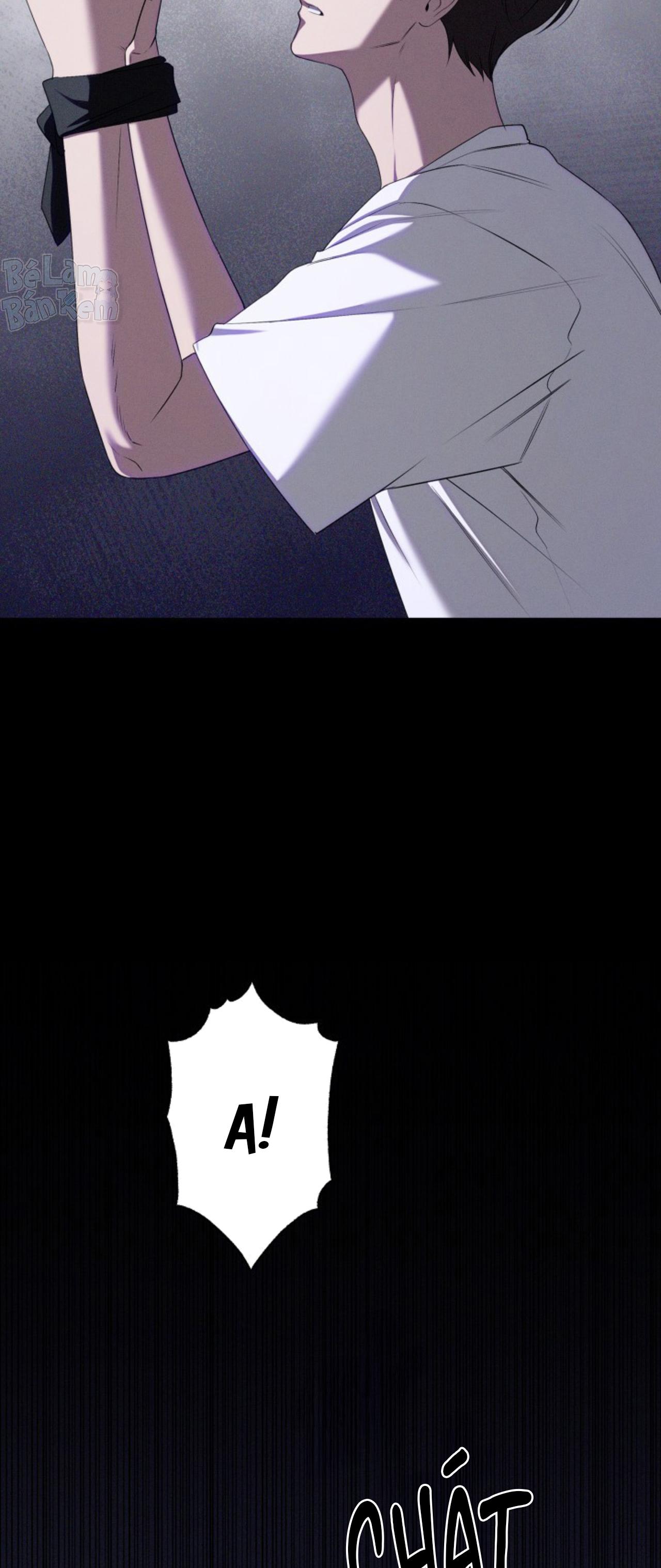 Critical Point Chapter 67 H - Next Chapter 68