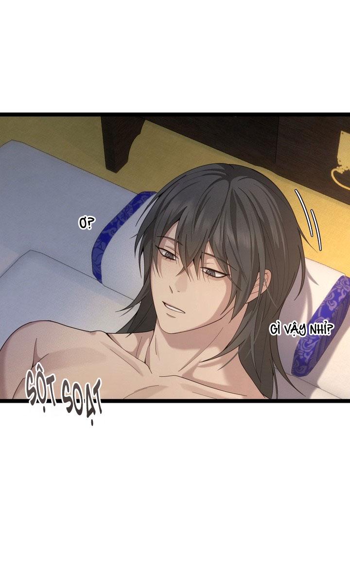 QUÁI DUYÊN Chapter 7 - Next 
