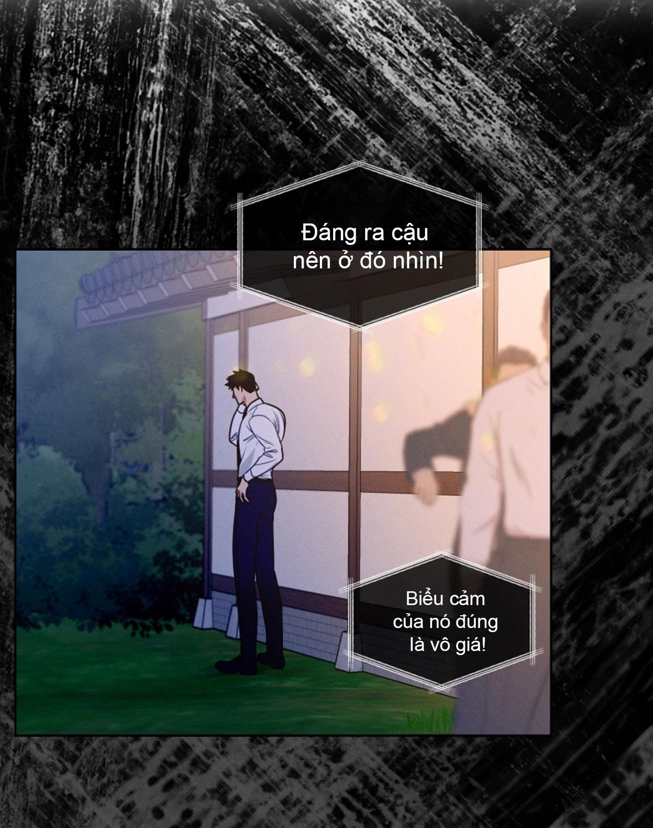 Tố Cáo Sếp Tôi Chapter 36 - Next Chapter 37