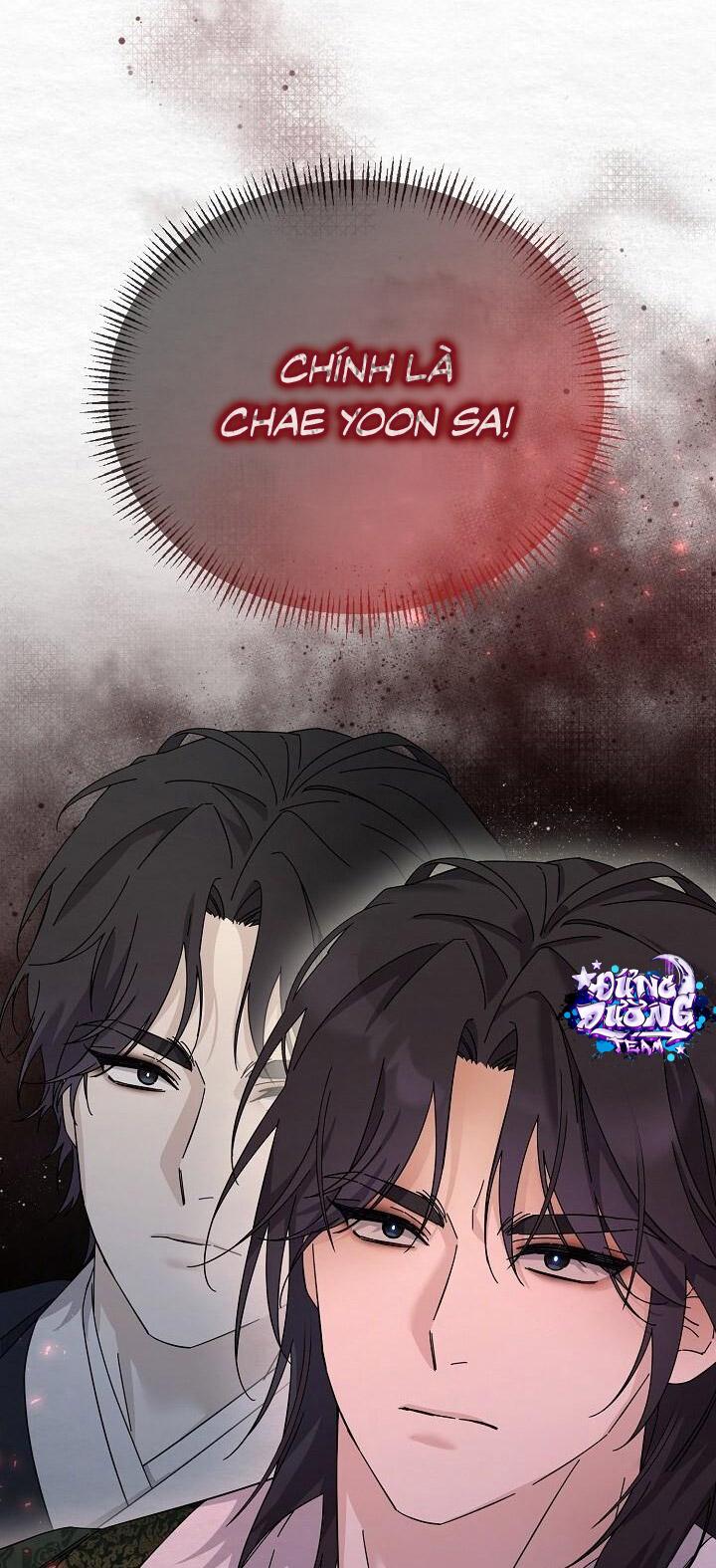 [DDT] Vị Ngọt Phía Sau Cơn Mưa Chapter 5 - Trang 2