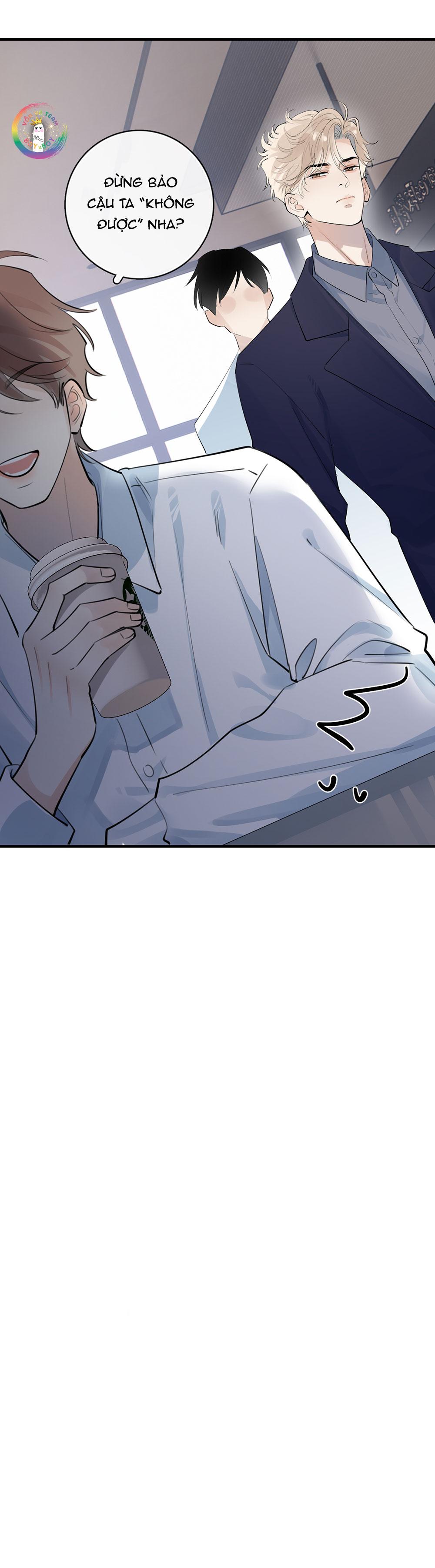 Cậu Vượt Giới Hạn Rồi Chapter 70 - Next 