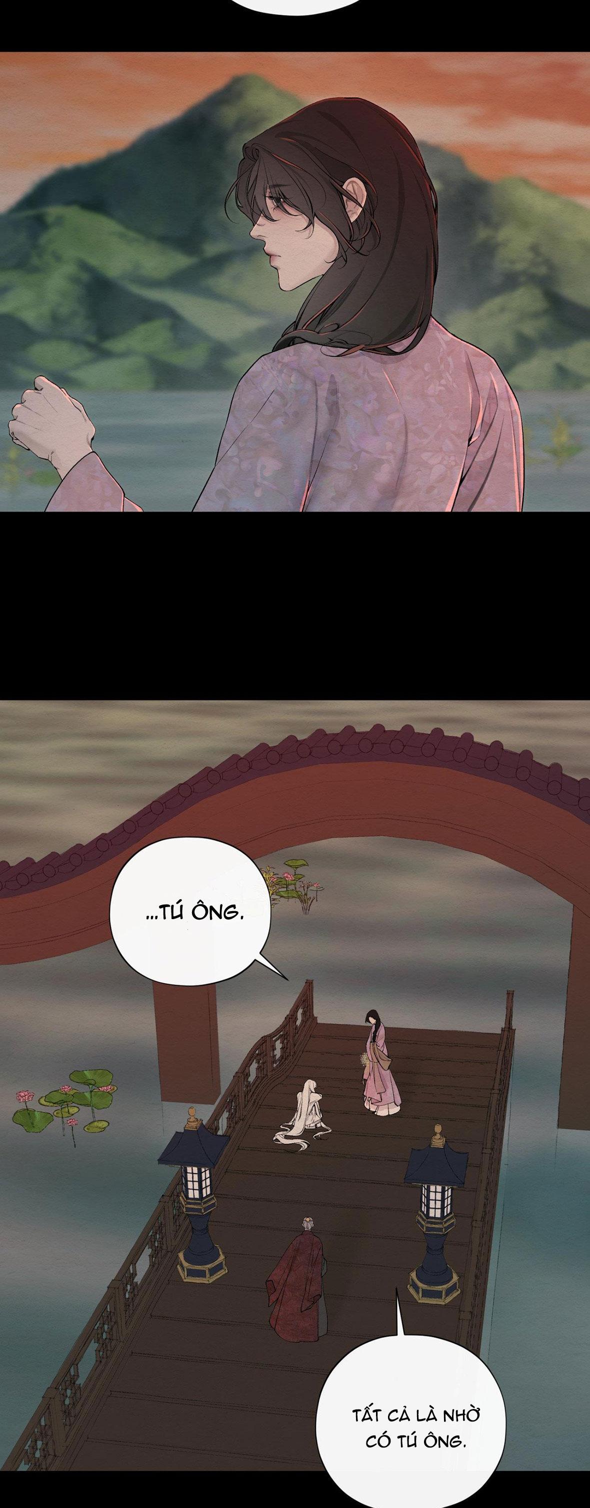 TÂM HỒN MÉO MÓ Chapter 42 - Next Chapter 43