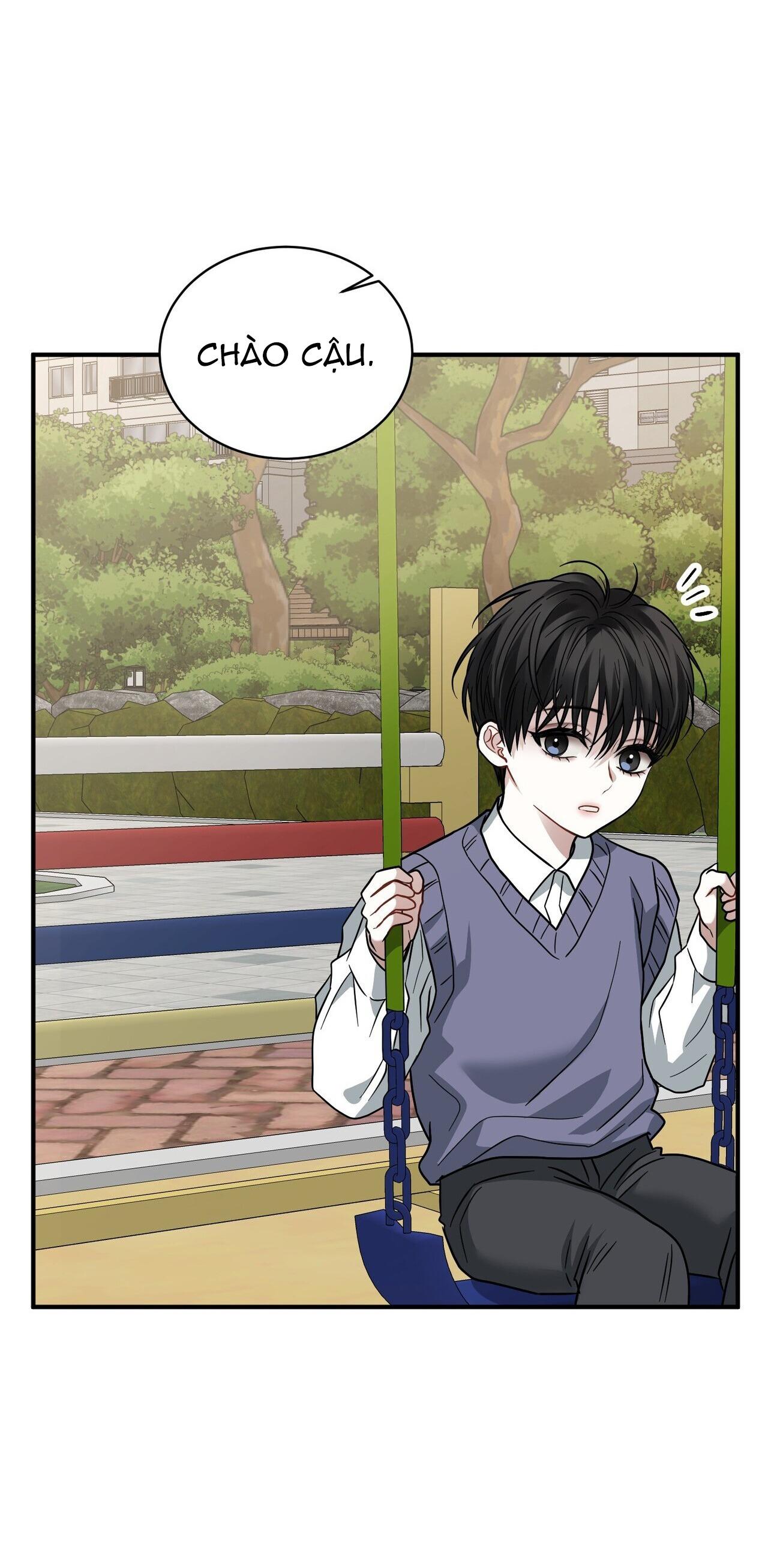 MỞ KHÓA GIAM CẦM Chapter 7 - Next 