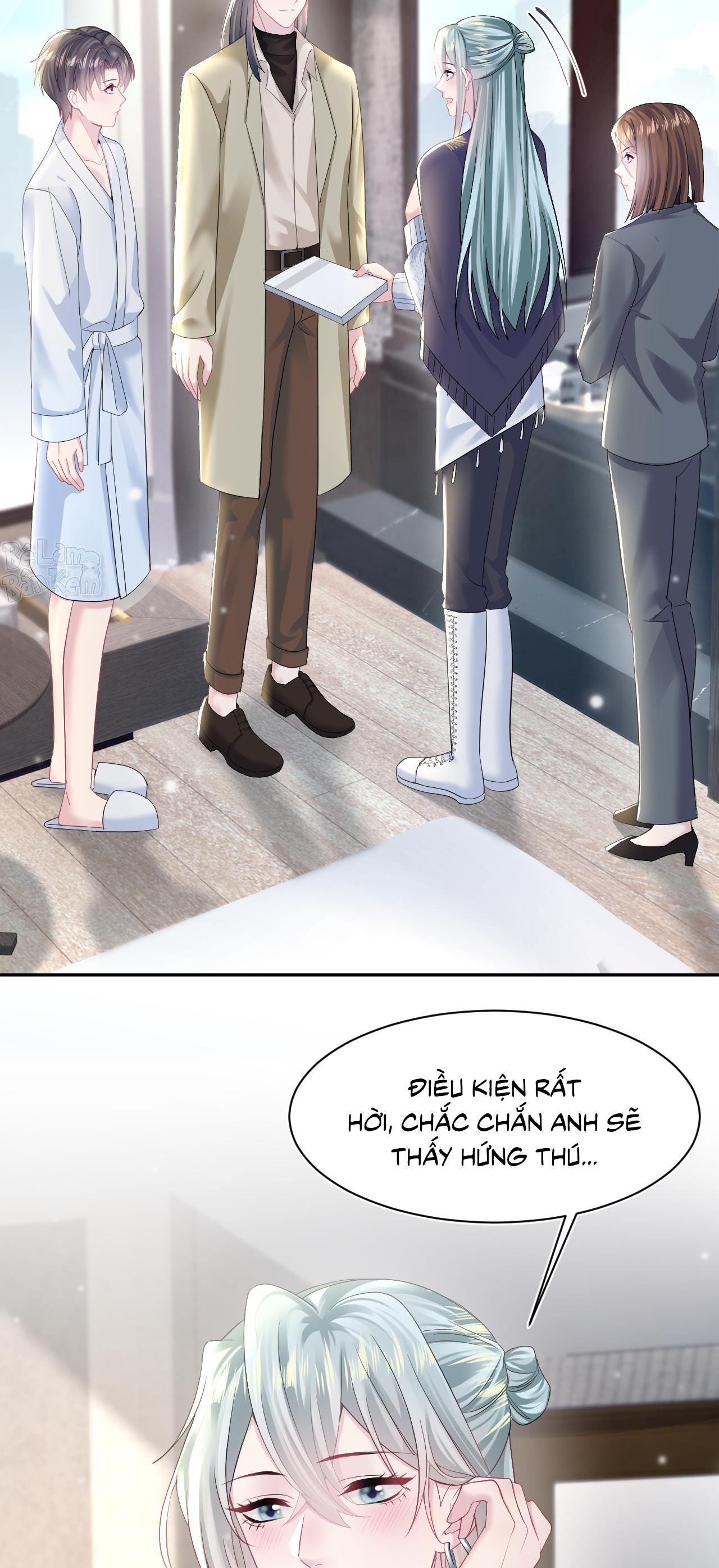 Tuyệt mỹ bạch liên hoa online dạy học Chapter 156 - Next Chapter 157