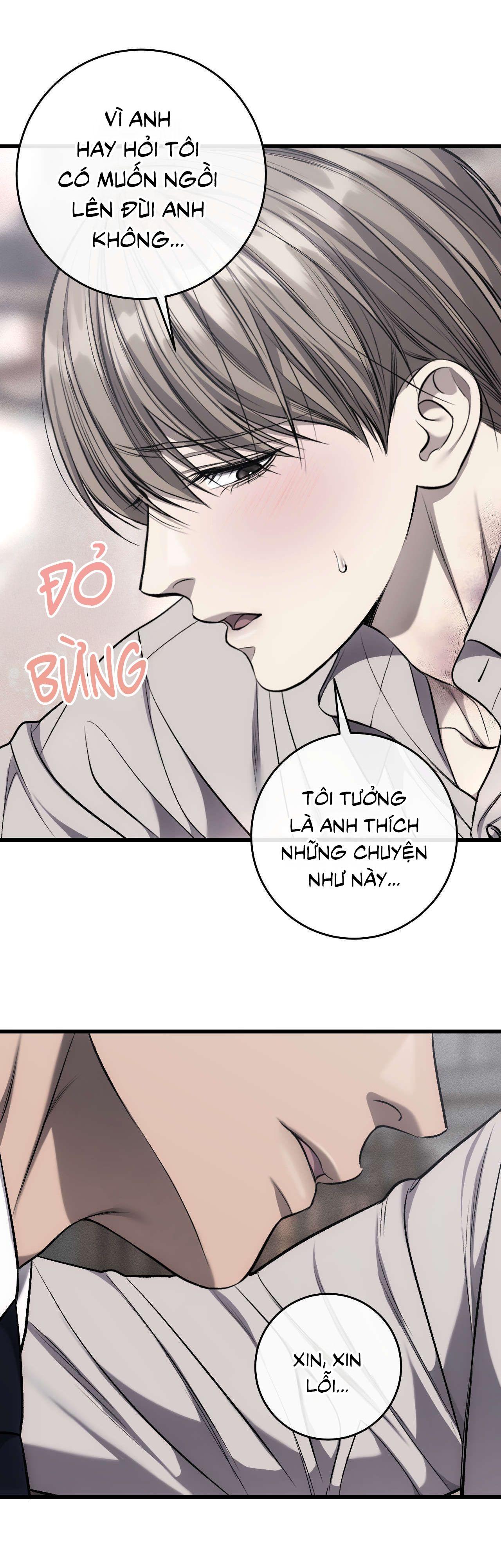 XX ĐÊ TIỆN Chapter 59 - Next Chapter 60