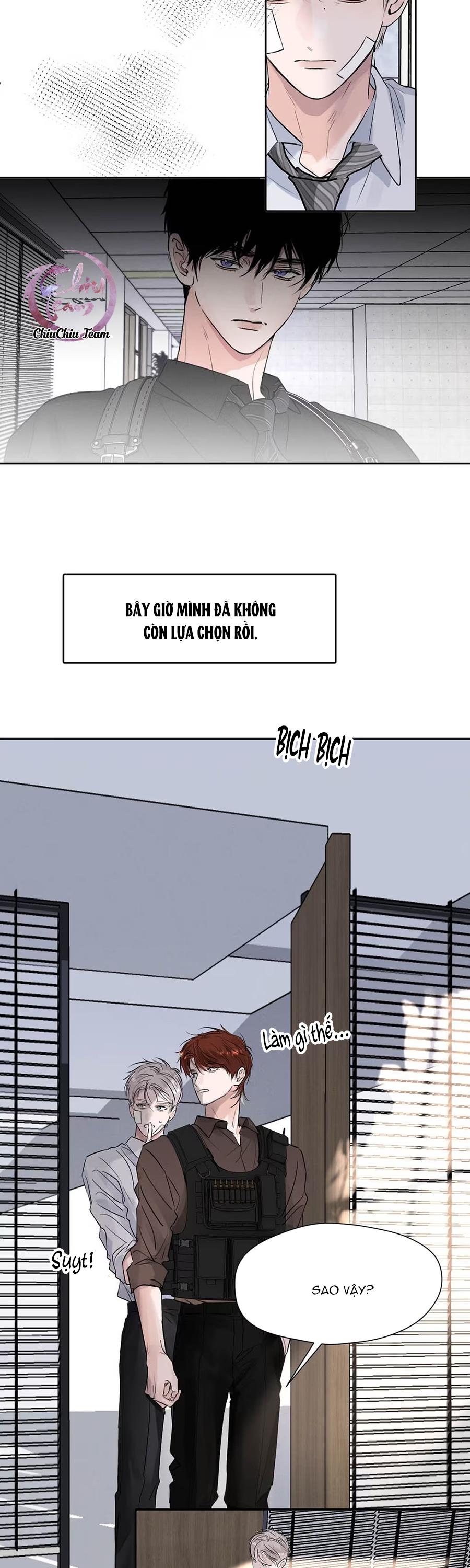 Tôi Trở Thành Dẫn Đường Đỉnh Cấp Nhờ Trúc Mã Chapter 44 - Next 