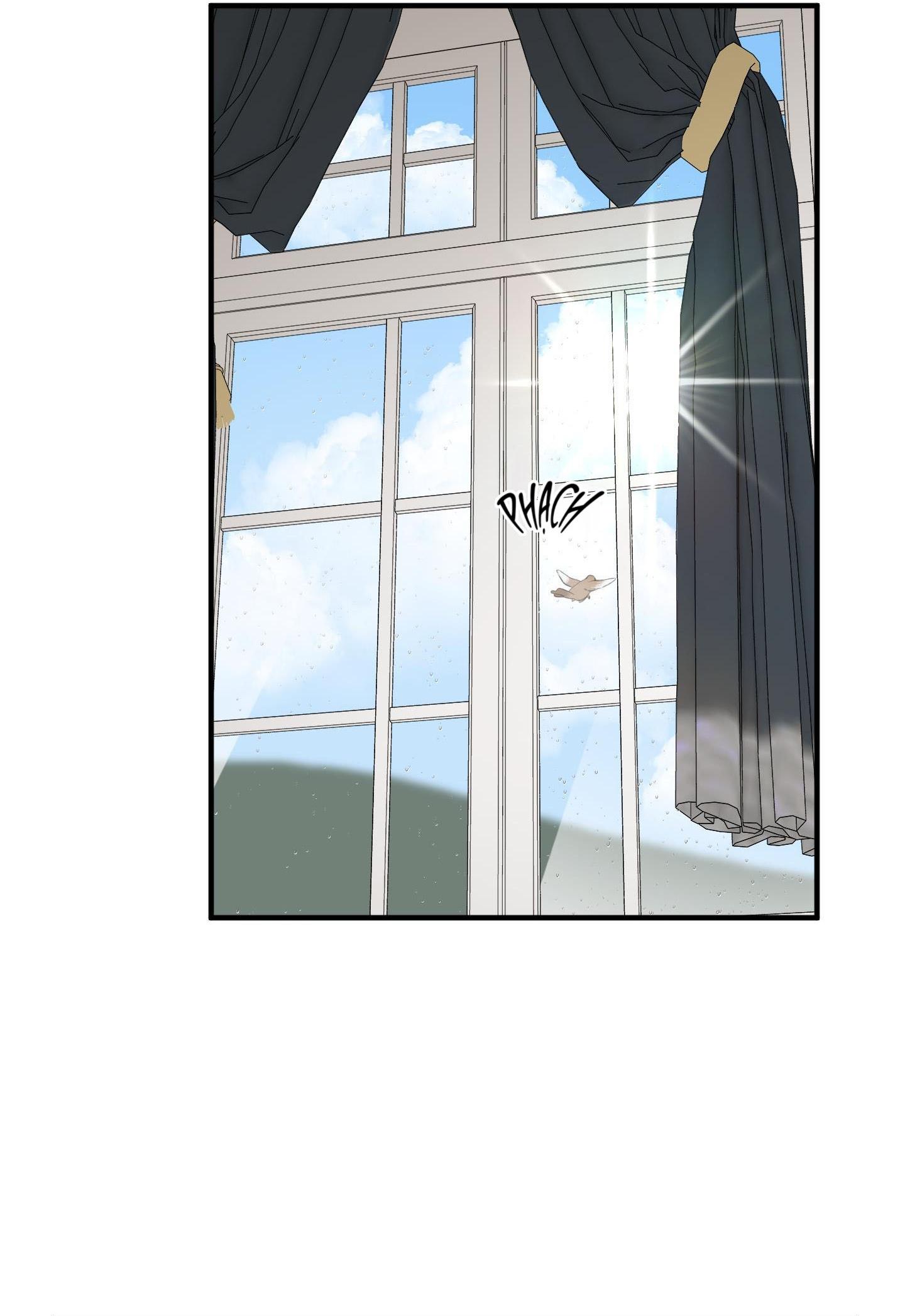 (CBunu) Hoa Vô Danh Chapter 32 - Next 