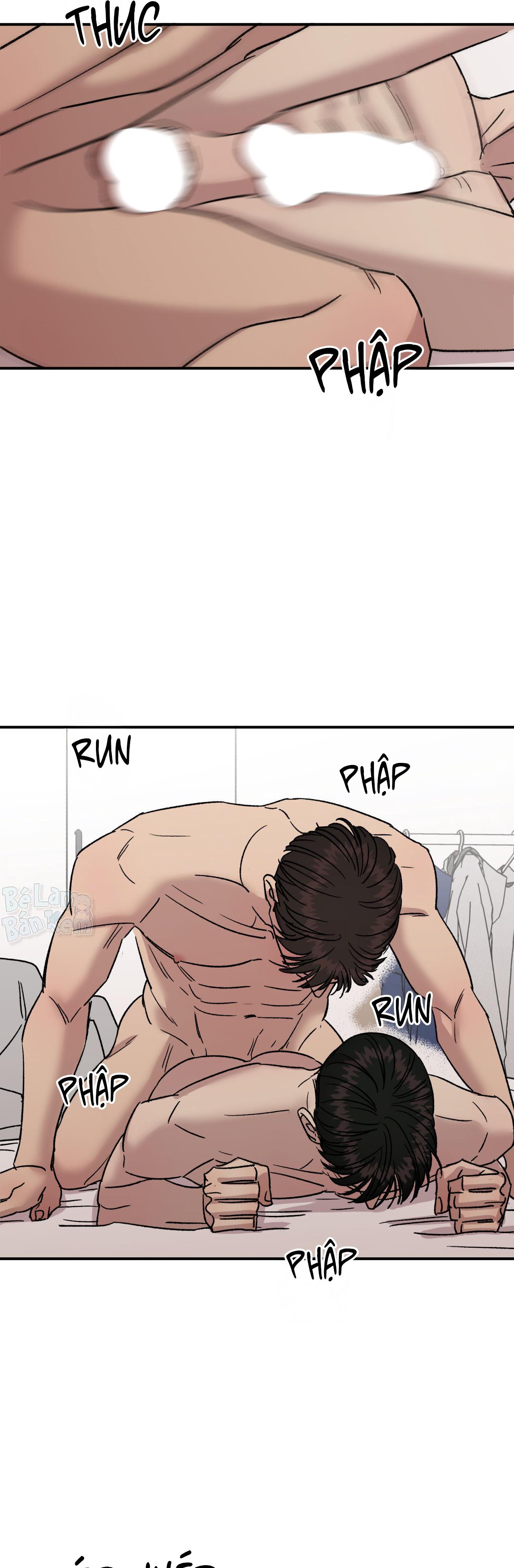 Nhà của chúng ta Chapter 44 H+++ - Next Chapter 45