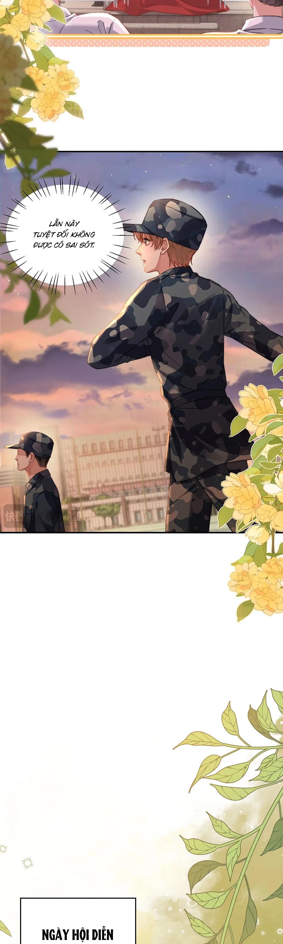 Chất Dị Ứng Đáng Yêu Chapter 106 - Next 