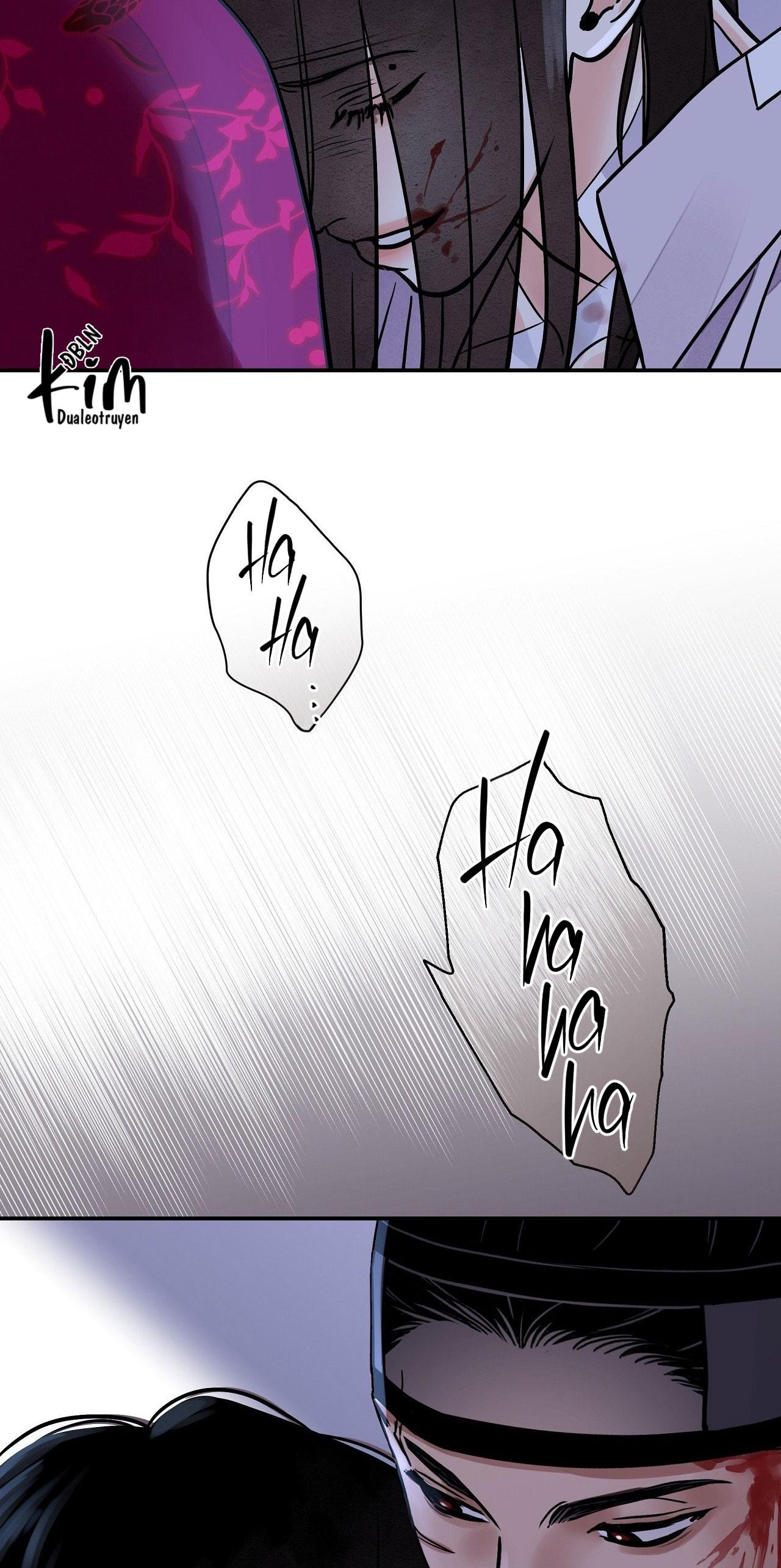 KIẾM HOA Chapter 86 - Next 