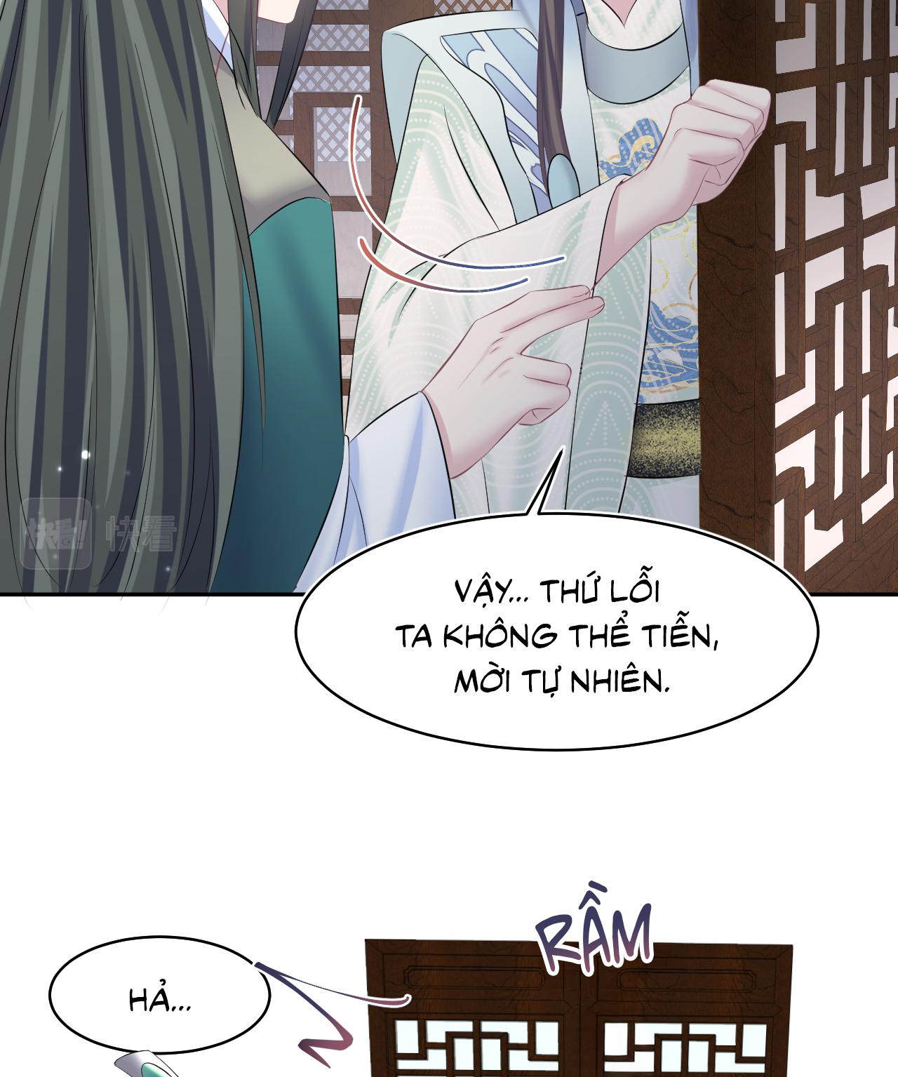 Tuyệt mỹ bạch liên hoa online dạy học Chapter 105 - Next Chapter 106