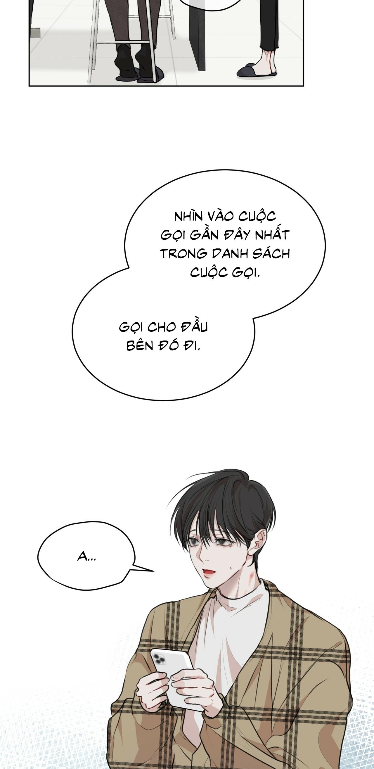 KHỞI NGUỒN SỰ SỐNG Chapter 37 H+++ - Next Chapter 38