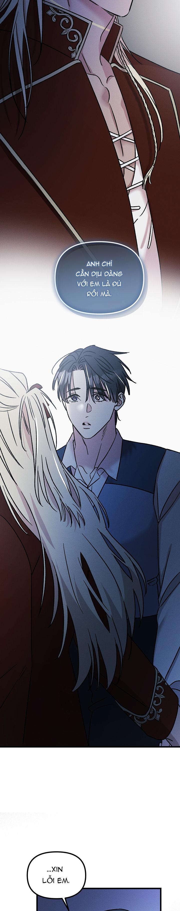 Mermaid's Cradle Chapter 8 - Next Chapter 9