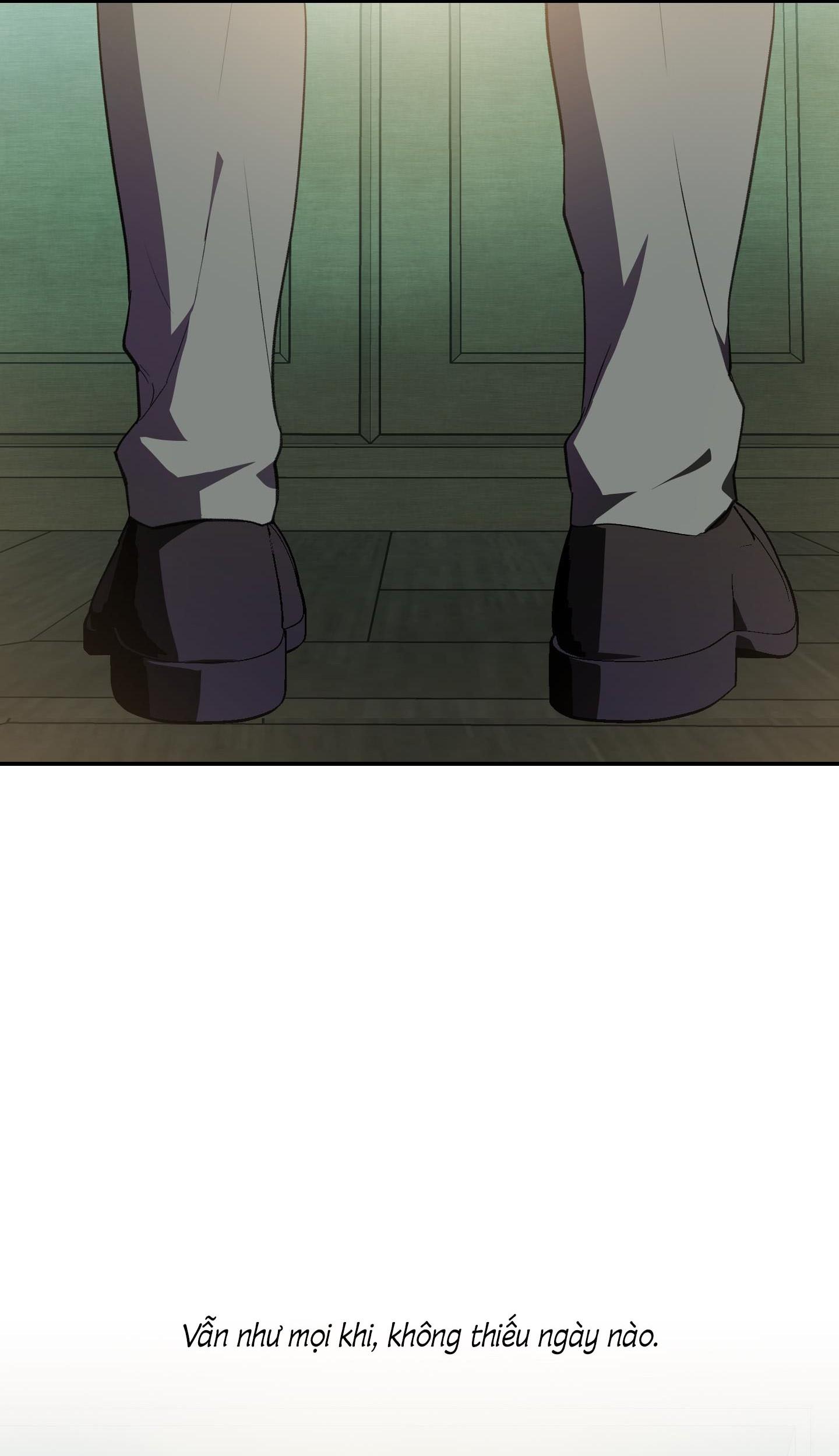(CBunu) Control Time Chapter 35 H+ - Next 