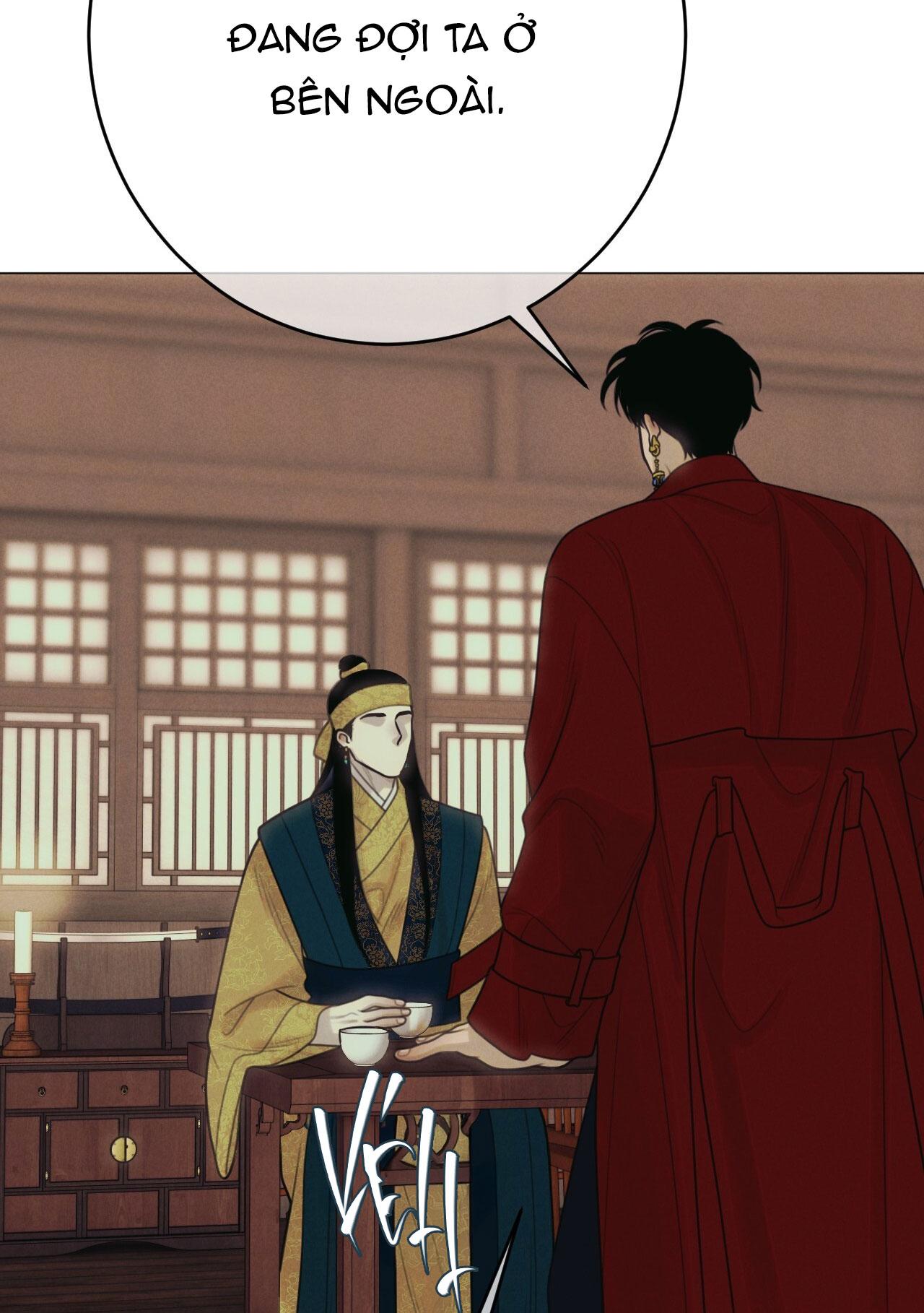 QUẺ BÓI GIẤC MƠ CỦA YÊU TINH Chapter 55 - Next 
