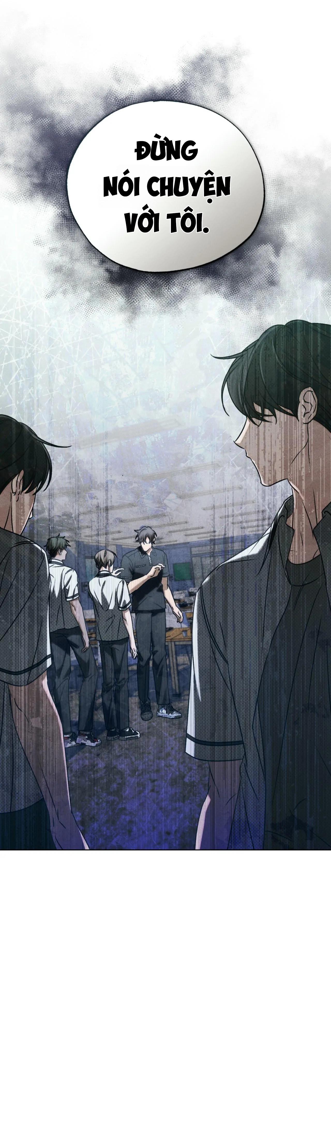 Quay Đầu Là Bờ Chapter 6 - Next Chapter 7