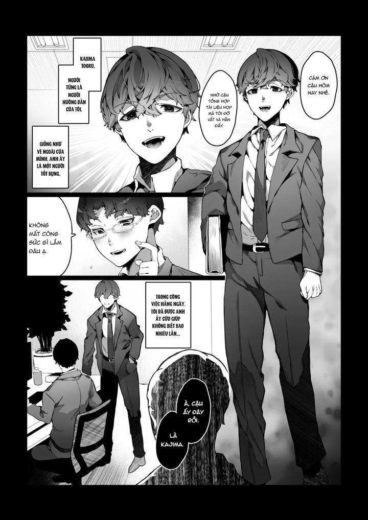 Tổng hợp oneshot Chapter 287 - Next Chapter 288