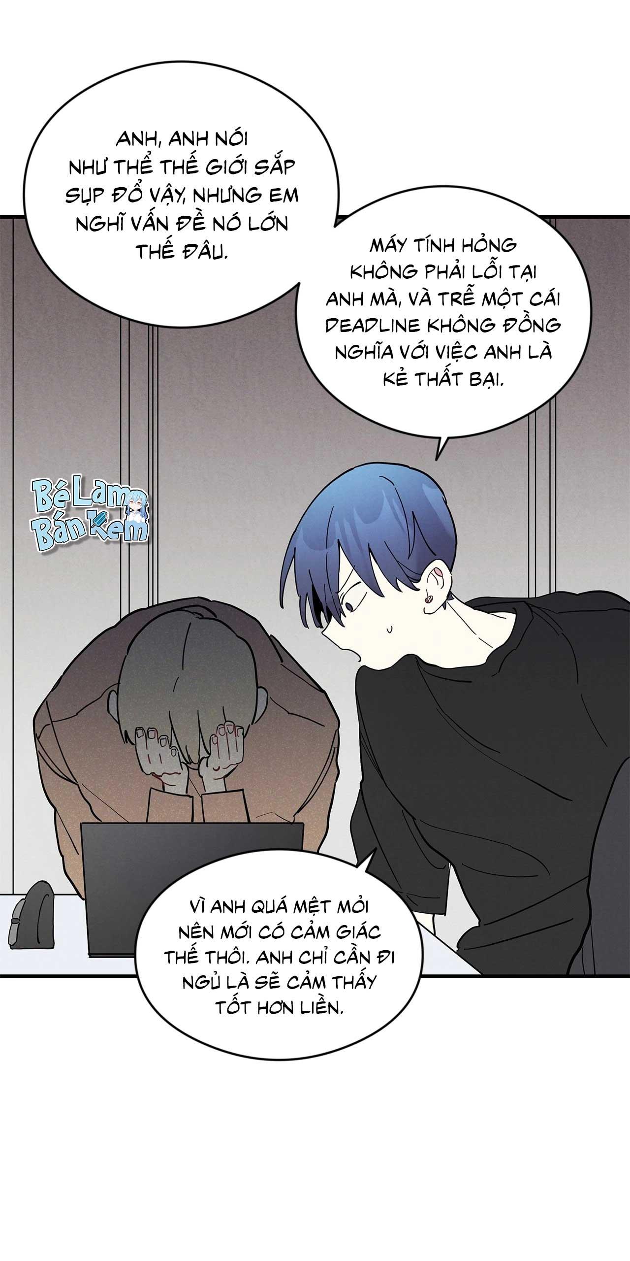 One-Room TA Chapter 24 H ừm... - Next 