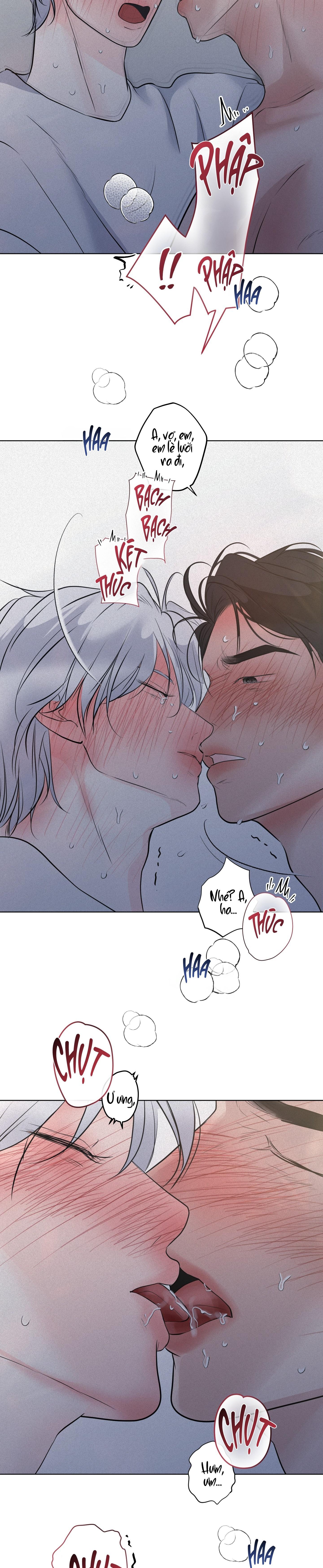 (ABO) LỜI CẦU NGUYỆN Chapter 80 - Next 