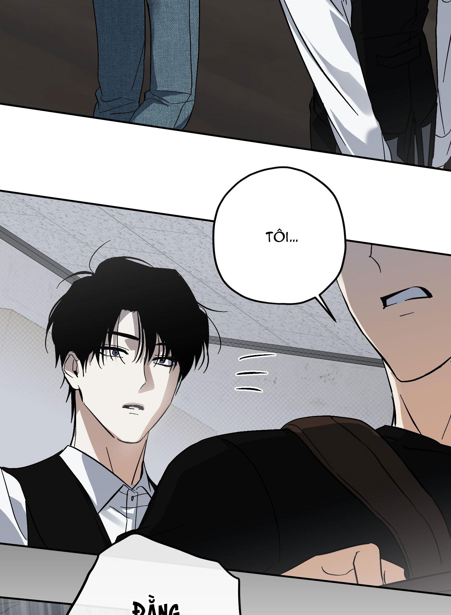 TƯƠNG XỨNG Chapter 12 - Trang 2