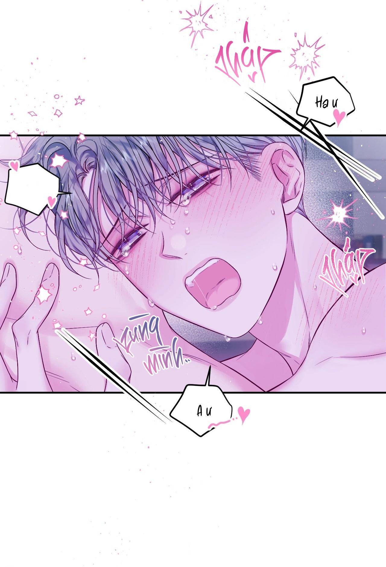 IMPERFECTLY US Chapter 10 H+ - Next Chapter 11