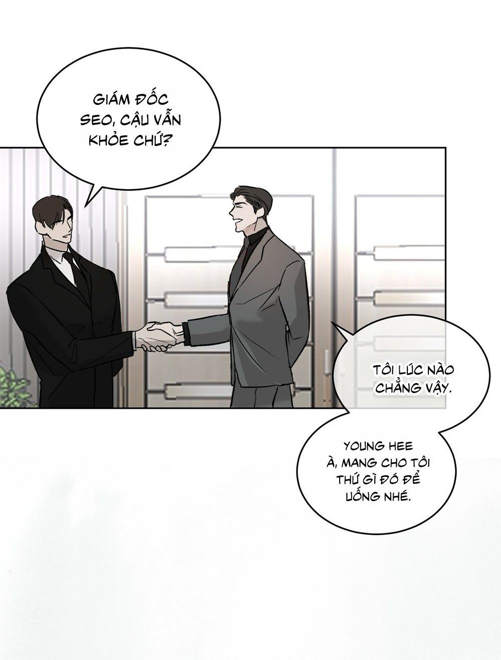KHỞI NGUỒN SỰ SỐNG Chapter 1 - Next Chapter 2