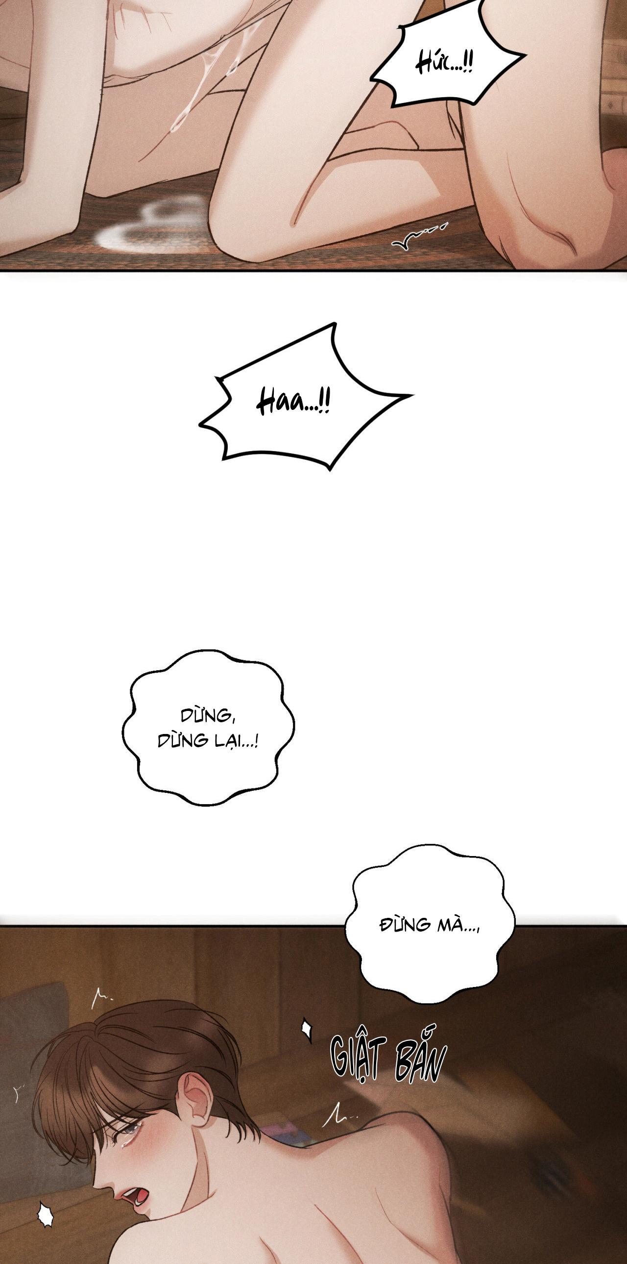 Joo Eun Chapter 49 H+++ - Next Chapter 50