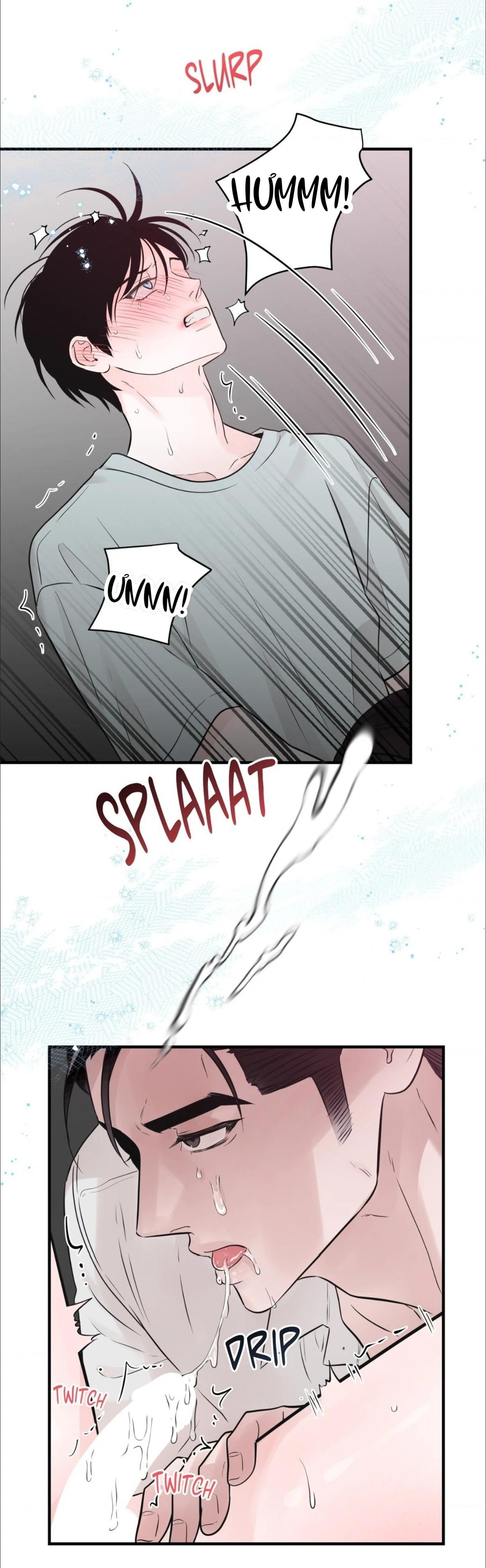 Mối Liên Kết Đáng Ngờ Chapter 4 - Trang 2