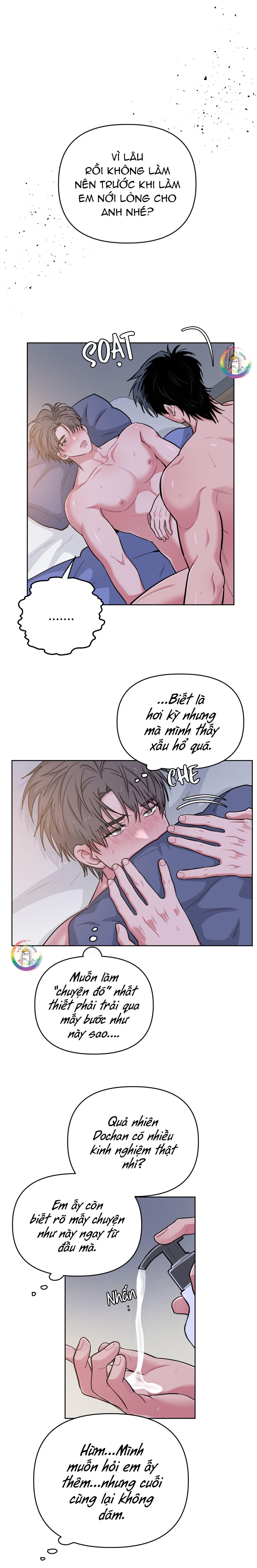Arts Manz Chapter 51 H+++ - Next 
